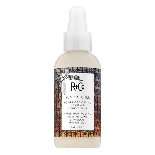 R+Co Sun Catcher Leave-In Conditioner