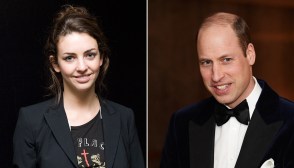 Rose Hanbury Prince William