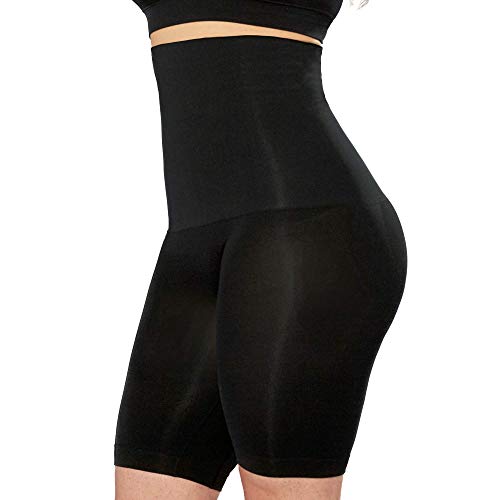 Shapermint High Waisted Body Shaper Shorts