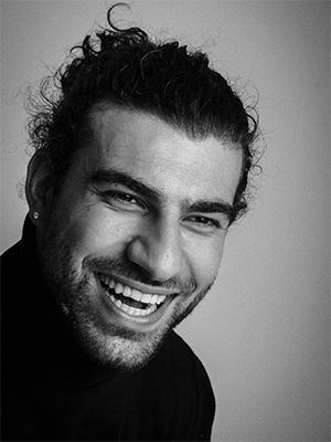Tarek Ghadban
