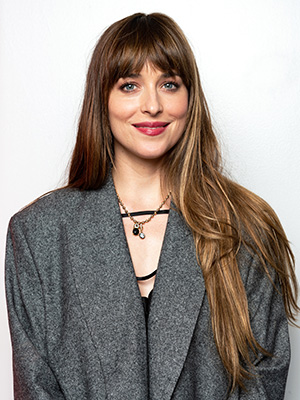 Dakota Johnson