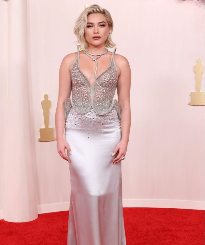 Florence Pugh