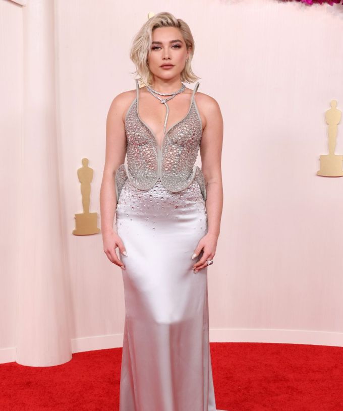 Florence Pugh