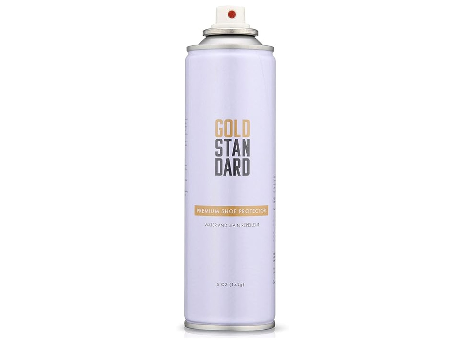 gold standard shoe protector spray