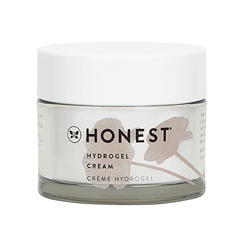 Honest Beauty Hyaluronic Acid Lightweight Moisturizer