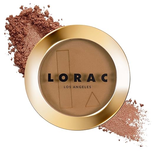 LORAC Tantalizer Bronzing Powder