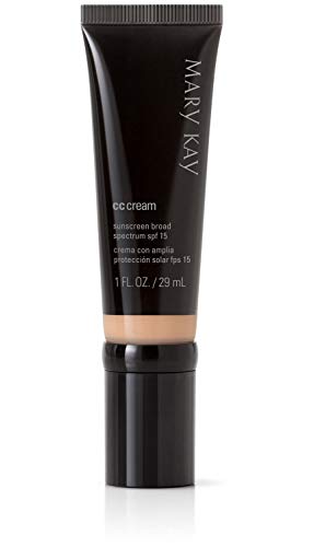 Mary Kay CC Lightweight Moisturizer SPF 15 Cream