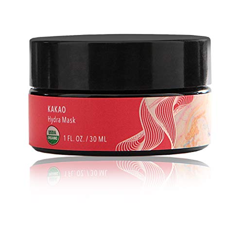 Kakao Hydra Hydrating Face Mask