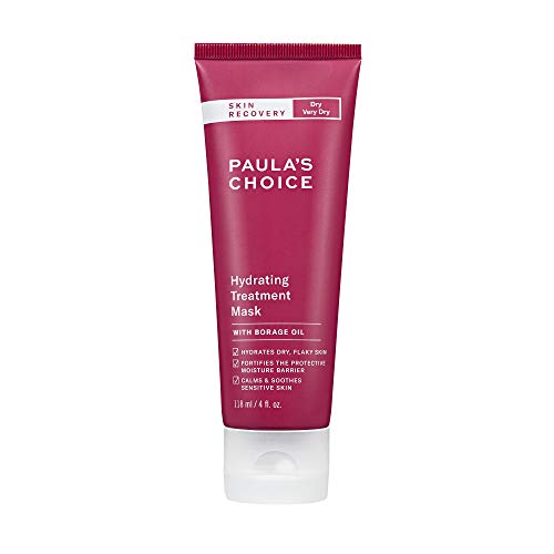 Paula's Choice Skin Recovery Facial Mask