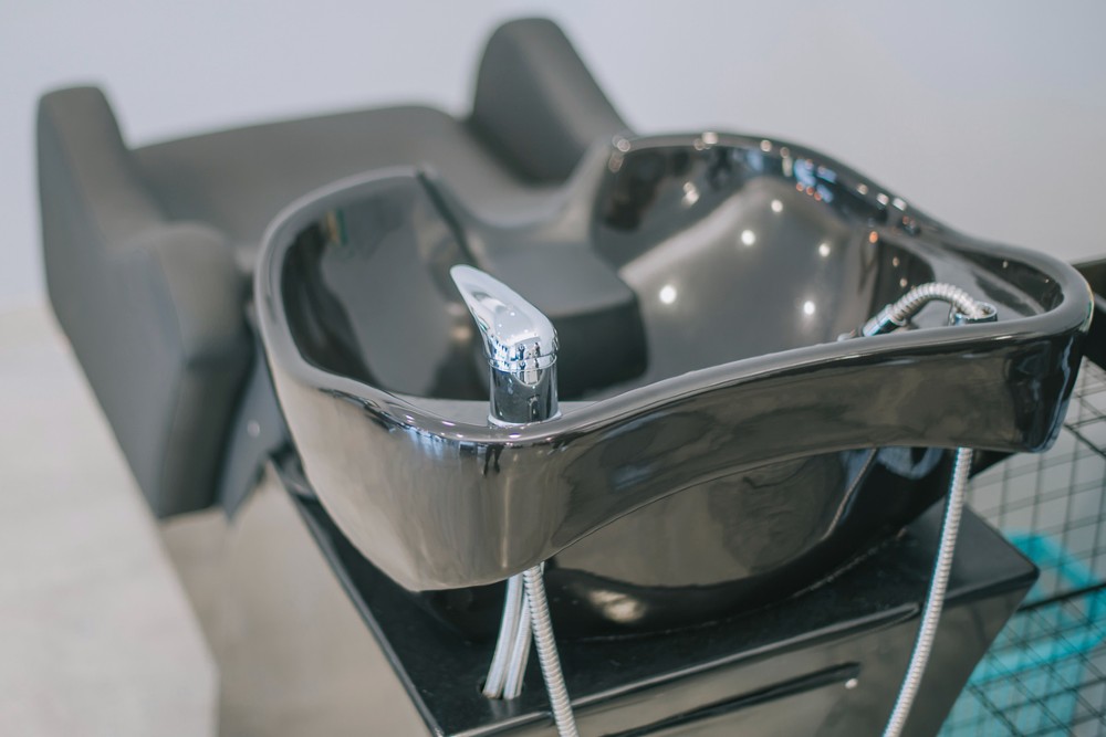 best portable shampoo bowls