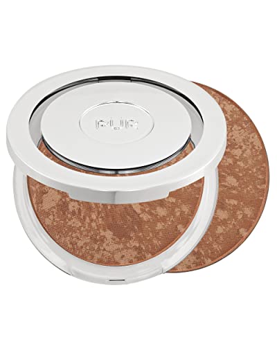 PÜR MINERALS Bronzing Act Matte Bronzing Powder