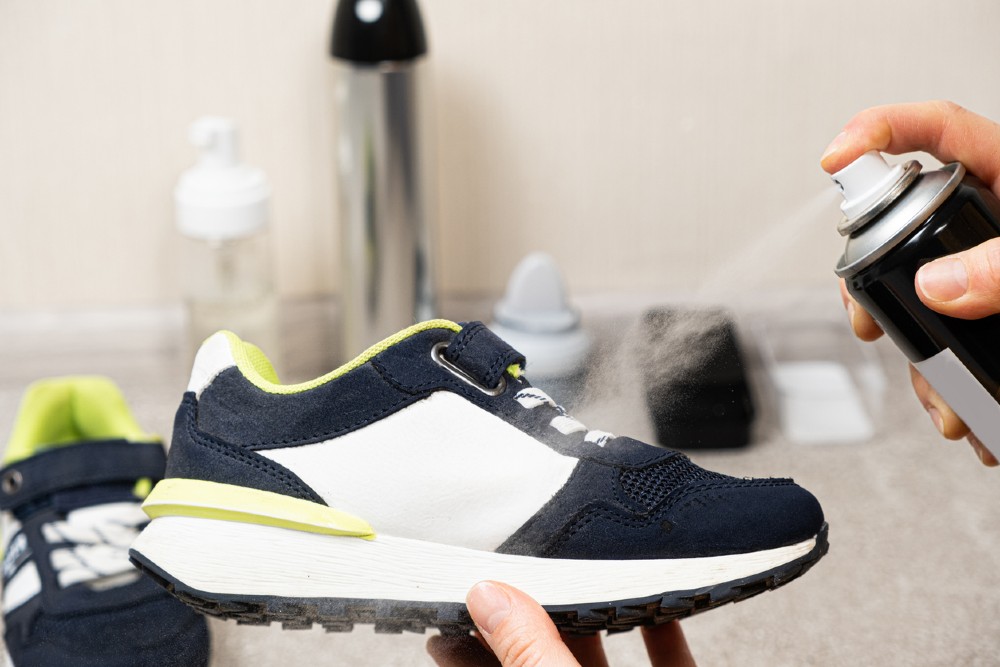 best shoe protector spray