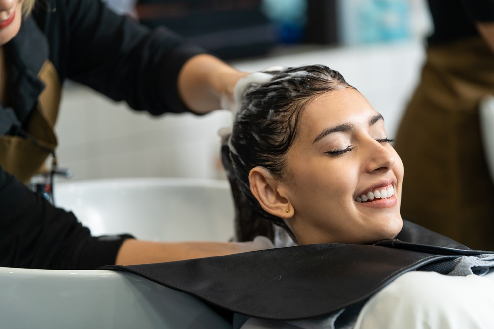 SyyBhb Portable Electric Shampoo Bowl review