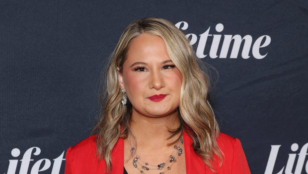 LOS ANGELES, CALIFORNIA - MAY 01:  Gypsy Rose Blanchard attends "An Evening with Lifetime: Conversations On Controversies" FYC event at The Grove on May 01, 2024 in Los Angeles, California. (Photo by JC Olivera/WireImage)