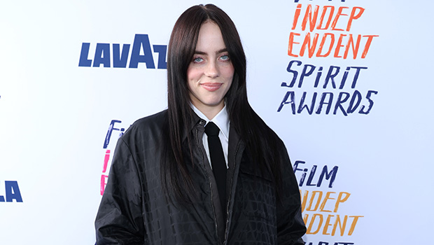 Billie Eilish