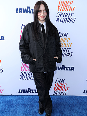 Billie Eilish