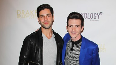 josh peck, drake bell