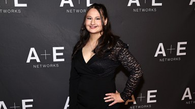 Gypsy Rose Blanchard