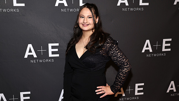 Gypsy Rose Blanchard