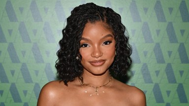 Halle Bailey