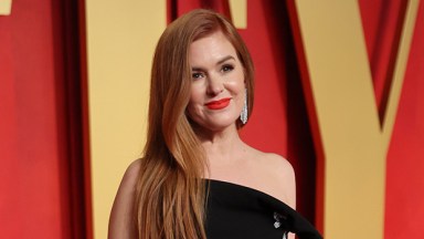 Isla Fisher