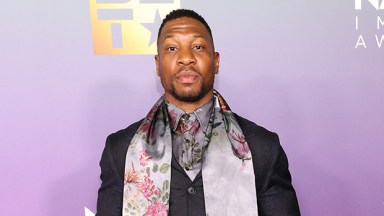 Jonathan Majors