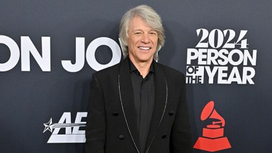 Jon Bon Jovi