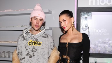 justin bieber, hailey bieber