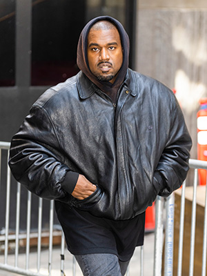Kanye West