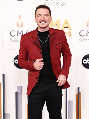 Morgan Wallen