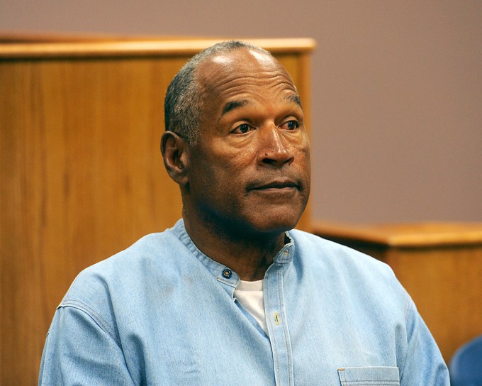 O.J. Simpson