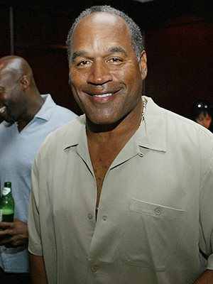 O.J. Simpson