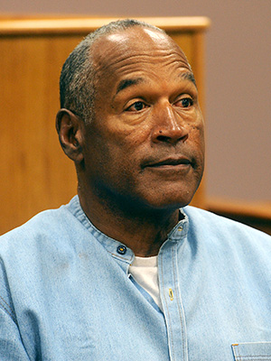O.J. Simpson