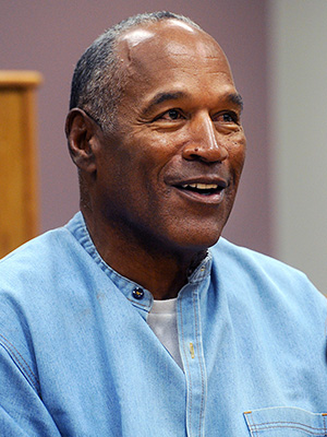 O.J. Simpson