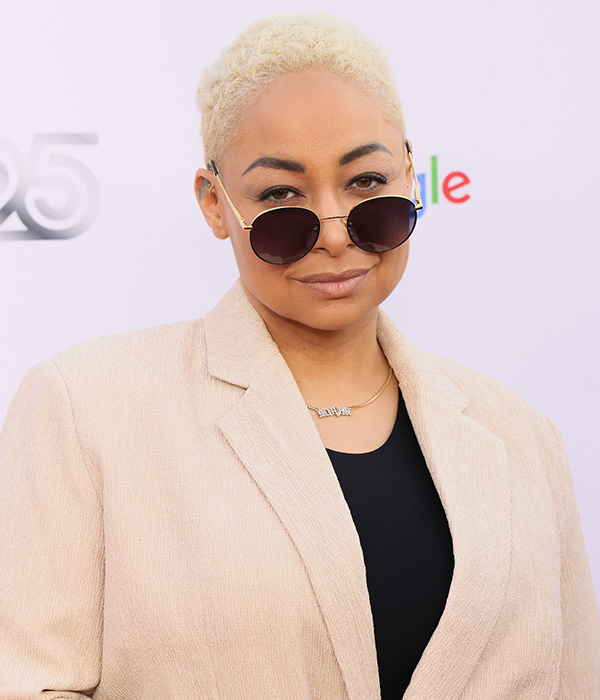Raven-Symone