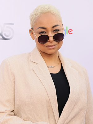 Raven-Symone