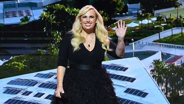 Rebel Wilson