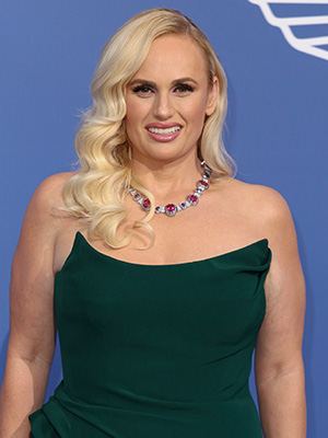 Rebel Wilson