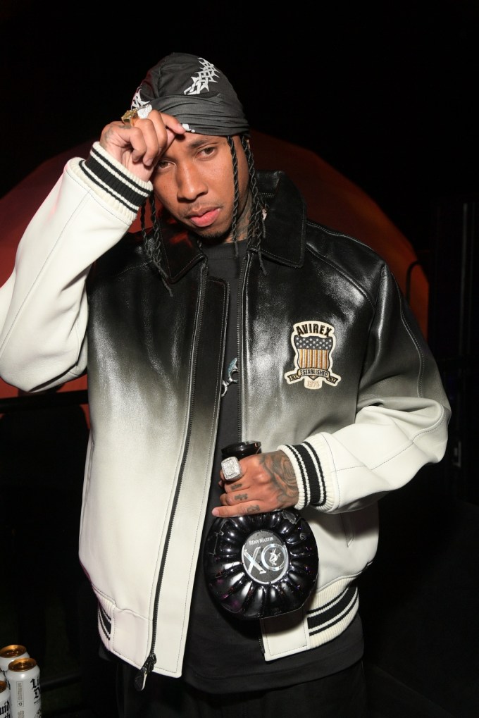 Tyga