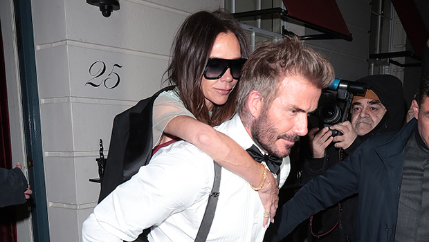 victoria beckham, david beckham