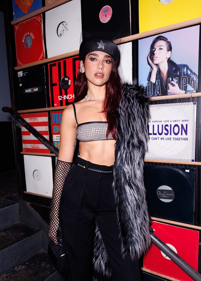 Dua Lipa