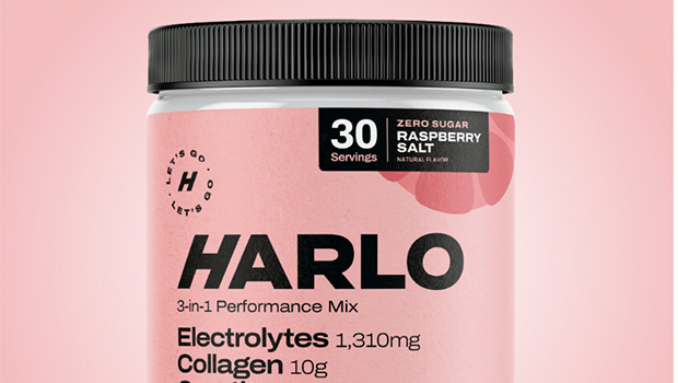 Drink Harlo