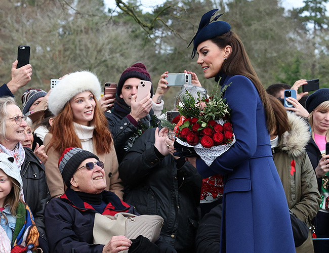 Kate Middleton 