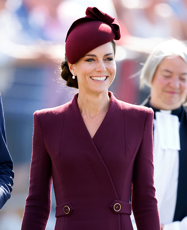 Kate Middleton 