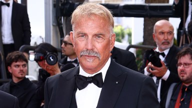 Kevin Costner