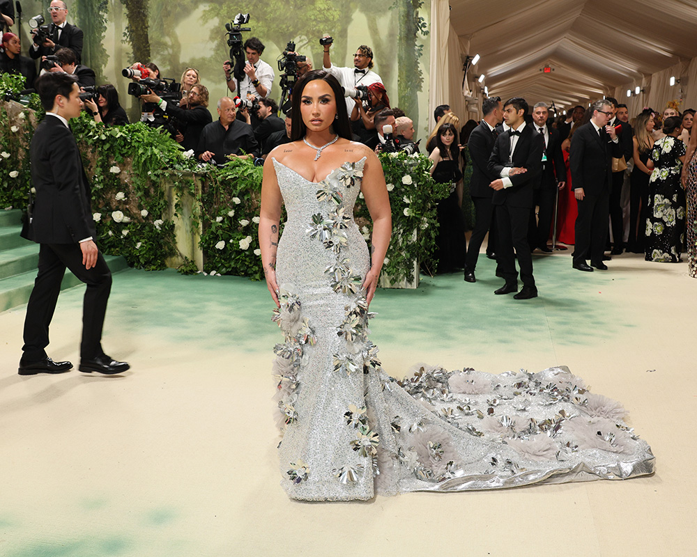 met-gala-best-dressed-demi-lovato