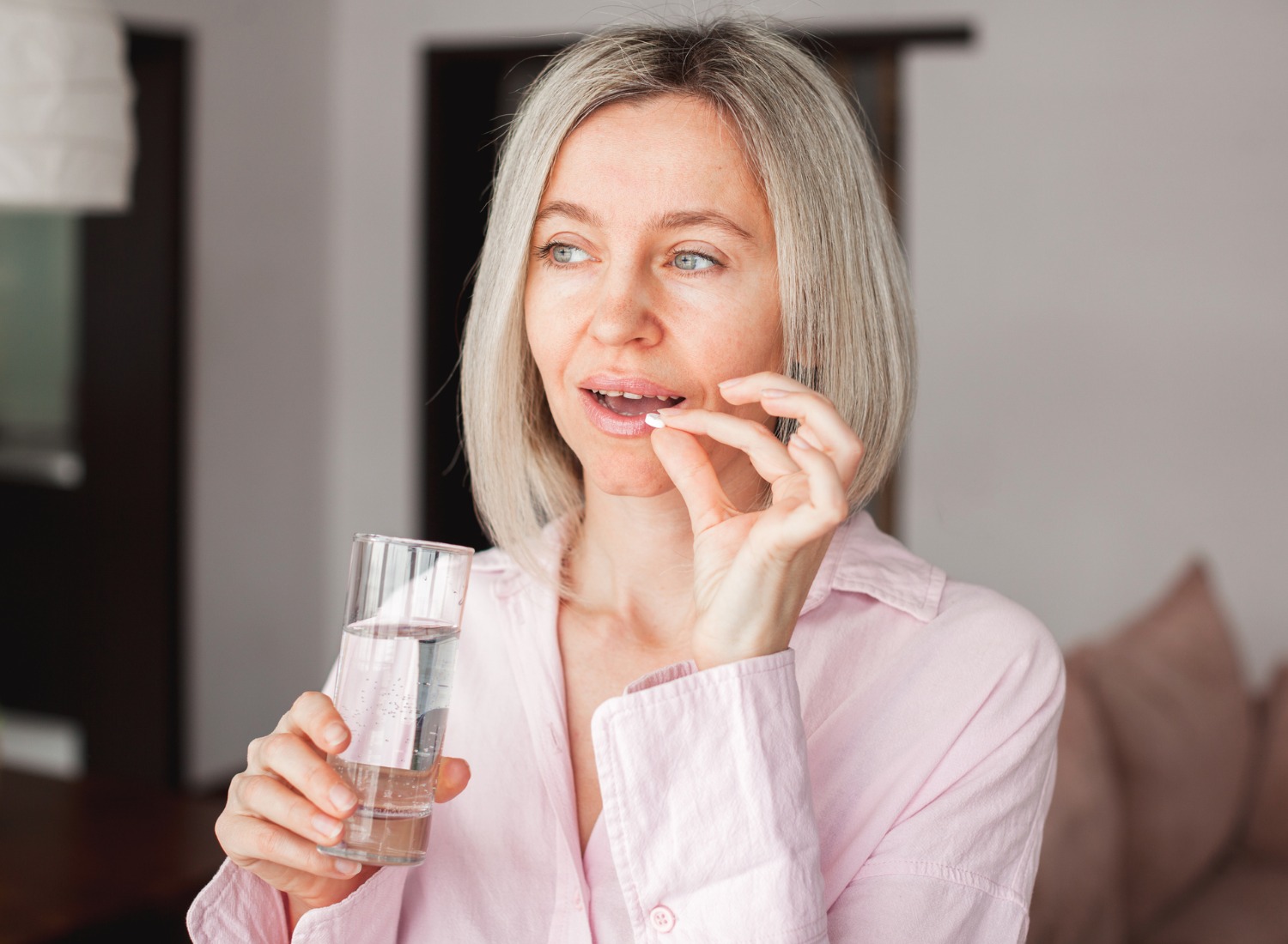 The Best Anti Aging Supplements