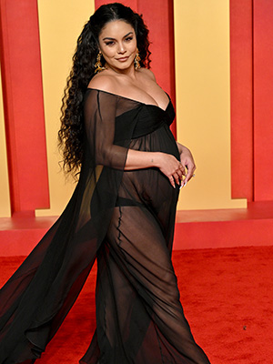 Vanessa Hudgens