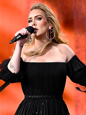 Adele