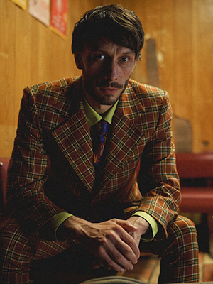 Richard Gadd in a scene from Baby Reindeer